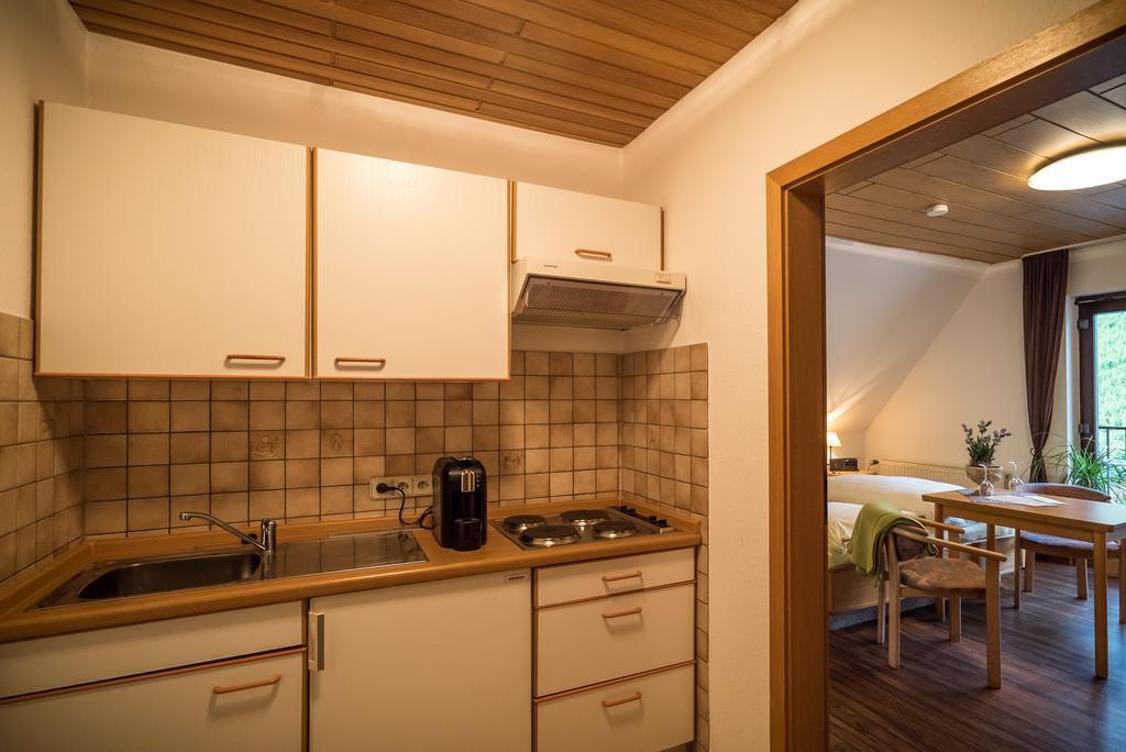 Weingut Peifer Apartment Traben-Trarbach Room photo