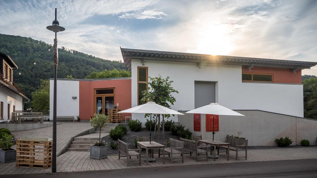Weingut Peifer Apartment Traben-Trarbach Exterior photo