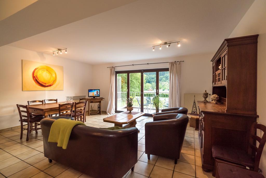 Weingut Peifer Apartment Traben-Trarbach Room photo